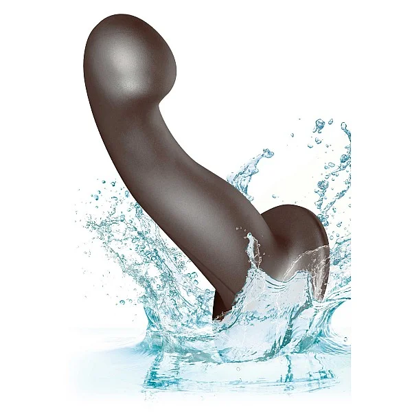 The Royal Sensual Set - Grijs van het merk Her Royal Harness -  - online kopen bij Masculum.nl. De discrete online seks-toys en erotisch heren ondergoed winkel voor gay & hetero mannen.