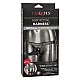 The Royal Vibrating Set - Grijs van het merk Her Royal Harness -  - online bestellen bij Masculum.nl. De discrete online seks-toys en erotisch heren ondergoed winkel voor gay & hetero mannen.