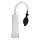His Essential Pump Kit - Transparant van het merk Kits - Penispompen - online bestellen bij Masculum.nl. De discrete online seks-toys en erotisch heren ondergoed winkel voor gay & hetero mannen.