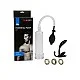 His Essential Pump Kit - Transparant van het merk Kits - Penispompen - online bestellen bij Masculum.nl. De discrete online seks-toys en erotisch heren ondergoed winkel voor gay & hetero mannen.