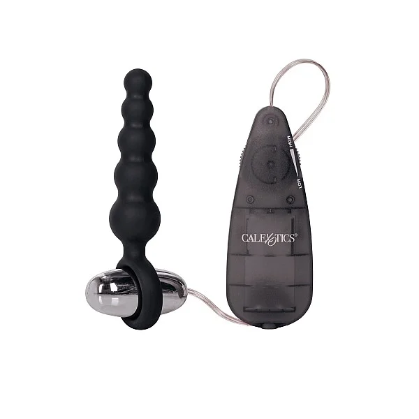 His Prostate Training Kit - Zwart van het merk Kits - Anaal Dildo's - online kopen bij Masculum.nl. De discrete online seks-toys en erotisch heren ondergoed winkel voor gay & hetero mannen.