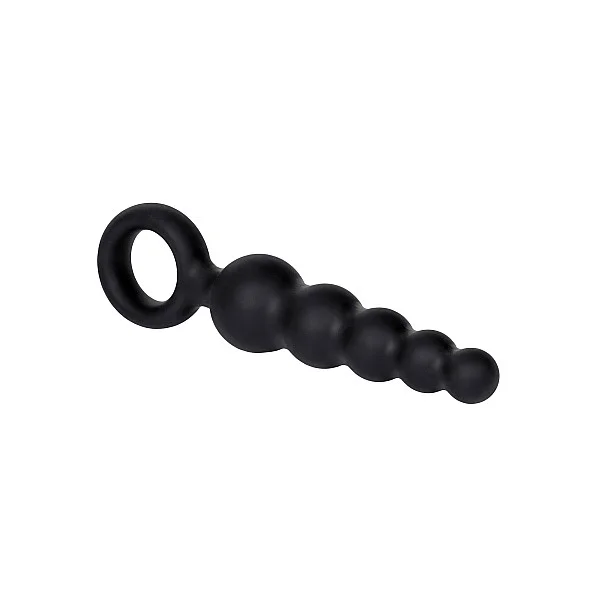 His Prostate Training Kit - Zwart van het merk Kits - Anaal Dildo's - online kopen bij Masculum.nl. De discrete online seks-toys en erotisch heren ondergoed winkel voor gay & hetero mannen.
