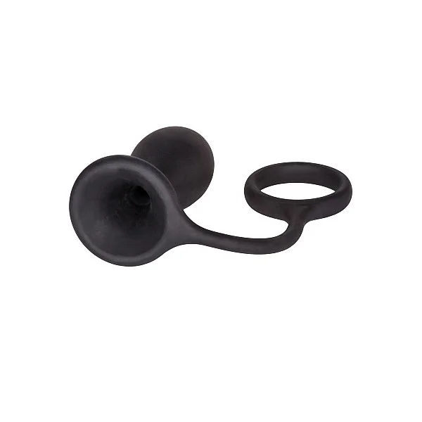 His Prostate Training Kit - Zwart van het merk Kits - Anaal Dildo's - online kopen bij Masculum.nl. De discrete online seks-toys en erotisch heren ondergoed winkel voor gay & hetero mannen.