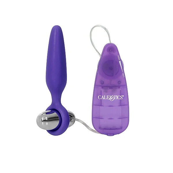 Hers Anal Kit - Paars van het merk Kits - Anaal Dildo's - online bestellen bij Masculum.nl. De discrete online seks-toys en erotisch heren ondergoed winkel voor gay & hetero mannen.