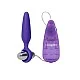 Hers Anal Kit - Paars van het merk Kits - Anaal Dildo's - online bestellen bij Masculum.nl. De discrete online seks-toys en erotisch heren ondergoed winkel voor gay & hetero mannen.
