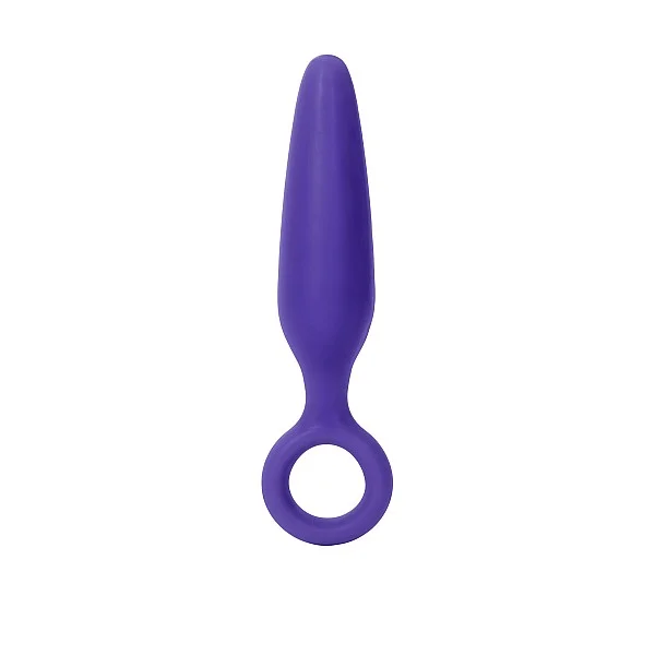 Hers Anal Kit - Paars van het merk Kits - Anaal Dildo's - online bestellen bij Masculum.nl. De discrete online seks-toys en erotisch heren ondergoed winkel voor gay & hetero mannen.