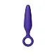 Hers Anal Kit - Paars van het merk Kits - Anaal Dildo's - online bestellen bij Masculum.nl. De discrete online seks-toys en erotisch heren ondergoed winkel voor gay & hetero mannen.
