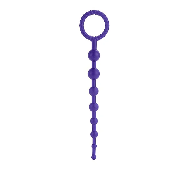 Hers Anal Kit - Paars van het merk Kits - Anaal Dildo's - online bestellen bij Masculum.nl. De discrete online seks-toys en erotisch heren ondergoed winkel voor gay & hetero mannen.