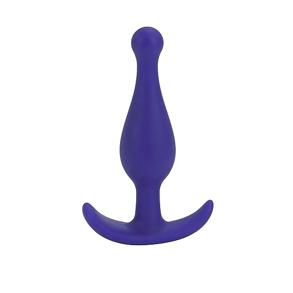Hers Anal Kit - Paars van het merk Kits - Anaal Dildo's - online bestellen bij Masculum.nl. De discrete online seks-toys en erotisch heren ondergoed winkel voor gay & hetero mannen.