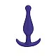 Hers Anal Kit - Paars van het merk Kits - Anaal Dildo's - online bestellen bij Masculum.nl. De discrete online seks-toys en erotisch heren ondergoed winkel voor gay & hetero mannen.