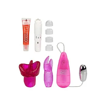 Hers Clit Kit - Roze