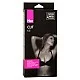 Hers Clit Kit - Roze van het merk Kits - Bondage Sets - online bestellen bij Masculum.nl. De discrete online seks-toys en erotisch heren ondergoed winkel voor gay & hetero mannen.