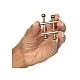 Crossbar Nipple Vices - Metaal van het merk Nipple Play - Tepelklemmen - online bestellen bij Masculum.nl. De discrete online seks-toys en erotisch heren ondergoed winkel voor gay & hetero mannen.