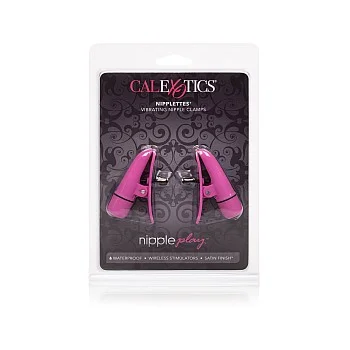 Nipplettes - Roze