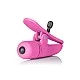 Nipplettes - Roze van het merk Nipple Play - Tepelklemmen - online kopen bij Masculum.nl. De discrete online seks-toys en erotisch heren ondergoed winkel voor gay & hetero mannen.
