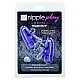 Nipplettes - Paars van het merk Nipple Play - Tepelklemmen - online bestellen bij Masculum.nl. De discrete online seks-toys en erotisch heren ondergoed winkel voor gay & hetero mannen.