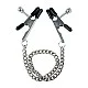 Bull Nose Nipple Jewelry - Metaal van het merk Nipple Play - Tepelklemmen - online bestellen bij Masculum.nl. De discrete online seks-toys en erotisch heren ondergoed winkel voor gay & hetero mannen.