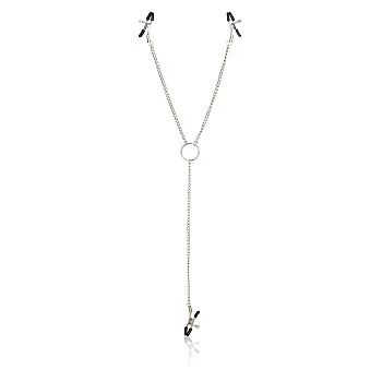 Triple Intimate Clamps - Metaal