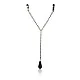 Weighted Nipple Clamps - Metaal van het merk Nipple Play - Tepelklemmen - online kopen bij Masculum.nl. De discrete online seks-toys en erotisch heren ondergoed winkel voor gay & hetero mannen.