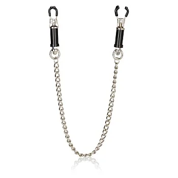 Superior Nipple Clamps - Metaal