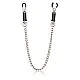 Superior Nipple Clamps - Metaal van het merk Nipple Play - Tepelklemmen - online kopen bij Masculum.nl. De discrete online seks-toys en erotisch heren ondergoed winkel voor gay & hetero mannen.