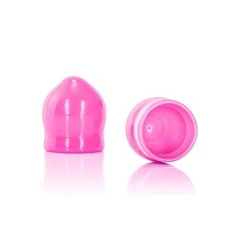 Mini Nipple Suckers - Roze