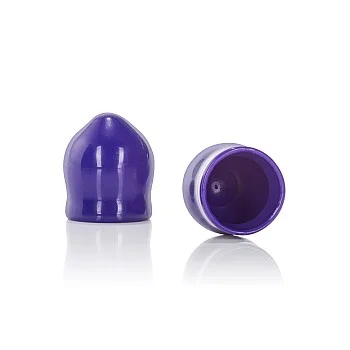 Mini Nipple Suckers - Paars