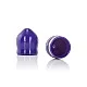 Mini Nipple Suckers - Paars van het merk Nipple Play - Tepelzuigers - online bestellen bij Masculum.nl. De discrete online seks-toys en erotisch heren ondergoed winkel voor gay & hetero mannen.