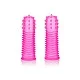 Intimate Play Finger Tingler - Roze van het merk Intimate Play - Vinger Vibrators - online bestellen bij Masculum.nl. De discrete online seks-toys en erotisch heren ondergoed winkel voor gay & hetero mannen.