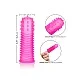 Intimate Play Finger Tingler - Roze van het merk Intimate Play - Vinger Vibrators - online bestellen bij Masculum.nl. De discrete online seks-toys en erotisch heren ondergoed winkel voor gay & hetero mannen.