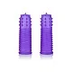 Intimate Play Finger Tingler - Paars van het merk Intimate Play - Vinger Vibrators - online kopen bij Masculum.nl. De discrete online seks-toys en erotisch heren ondergoed winkel voor gay & hetero mannen.