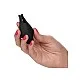 Rechargeable Nipplettes - Zwart van het merk Nipple Play - Tepelklemmen - online bestellen bij Masculum.nl. De discrete online seks-toys en erotisch heren ondergoed winkel voor gay & hetero mannen.