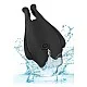 Rechargeable Nipplettes - Zwart van het merk Nipple Play - Tepelklemmen - online bestellen bij Masculum.nl. De discrete online seks-toys en erotisch heren ondergoed winkel voor gay & hetero mannen.