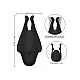 Rechargeable Nipplettes - Zwart van het merk Nipple Play - Tepelklemmen - online bestellen bij Masculum.nl. De discrete online seks-toys en erotisch heren ondergoed winkel voor gay & hetero mannen.