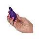 Rechargeable Nipplettes - Paars van het merk Nipple Play - Tepelklemmen - online kopen bij Masculum.nl. De discrete online seks-toys en erotisch heren ondergoed winkel voor gay & hetero mannen.