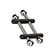 Crossbar Nipple Vices - Metaal van het merk Nipple Play - Tepelklemmen - online kopen bij Masculum.nl. De discrete online seks-toys en erotisch heren ondergoed winkel voor gay & hetero mannen.
