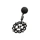 Weighted Nipple Press - Metaal van het merk Nipple Play - Tepelklemmen - online bestellen bij Masculum.nl. De discrete online seks-toys en erotisch heren ondergoed winkel voor gay & hetero mannen.