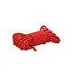 Scandal BDSM Rope 10M - Rood van het merk Scandal - Bondage Touwen - online kopen bij Masculum.nl. De discrete online seks-toys en erotisch heren ondergoed winkel voor gay & hetero mannen.