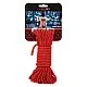 Scandal BDSM Rope 10M - Rood van het merk Scandal - Bondage Touwen - online kopen bij Masculum.nl. De discrete online seks-toys en erotisch heren ondergoed winkel voor gay & hetero mannen.