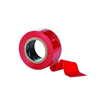 Scandal Lovers Tape - Rood