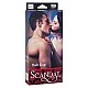 Scandal Ball Gag - Zwart van het merk Scandal - Ball Gags - online kopen bij Masculum.nl. De discrete online seks-toys en erotisch heren ondergoed winkel voor gay & hetero mannen.