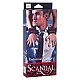 Scandal Universal Cuffs - Zwart van het merk Scandal - Boeien - online kopen bij Masculum.nl. De discrete online seks-toys en erotisch heren ondergoed winkel voor gay & hetero mannen.
