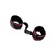 Scandal Control Cuffs - Zwart van het merk Scandal - Boeien - online kopen bij Masculum.nl. De discrete online seks-toys en erotisch heren ondergoed winkel voor gay & hetero mannen.