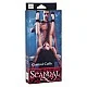 Scandal Control Cuffs - Zwart van het merk Scandal - Boeien - online kopen bij Masculum.nl. De discrete online seks-toys en erotisch heren ondergoed winkel voor gay & hetero mannen.