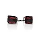 Scandal Universal Cuff Set - Zwart van het merk Scandal - Boeien - online kopen bij Masculum.nl. De discrete online seks-toys en erotisch heren ondergoed winkel voor gay & hetero mannen.