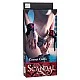 Scandal Corset Cuffs - Zwart van het merk Scandal - Boeien - online bestellen bij Masculum.nl. De discrete online seks-toys en erotisch heren ondergoed winkel voor gay & hetero mannen.