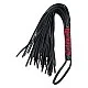 Scandal Flogger - Zwart van het merk Scandal - Paddles - online kopen bij Masculum.nl. De discrete online seks-toys en erotisch heren ondergoed winkel voor gay & hetero mannen.