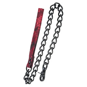 Scandal Leash - Zwart