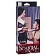 Scandal Leash - Zwart van het merk Scandal - BDSM Collars - online bestellen bij Masculum.nl. De discrete online seks-toys en erotisch heren ondergoed winkel voor gay & hetero mannen.