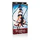 Scandal Bed Restraint - Zwart van het merk Scandal - Bondage Sets - online kopen bij Masculum.nl. De discrete online seks-toys en erotisch heren ondergoed winkel voor gay & hetero mannen.